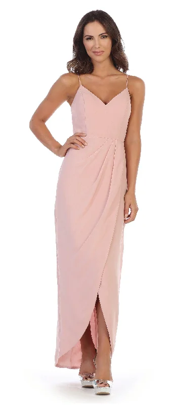 Dusty Rose