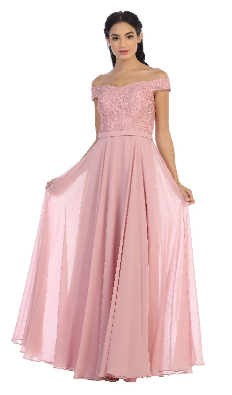 Dusty Rose