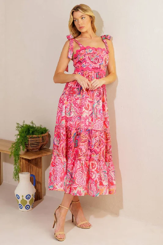 FUCHSIA MULTI