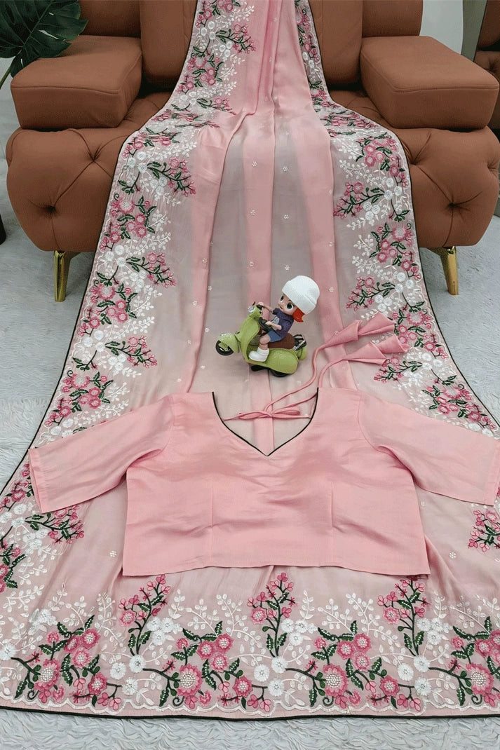 Baby Pink
