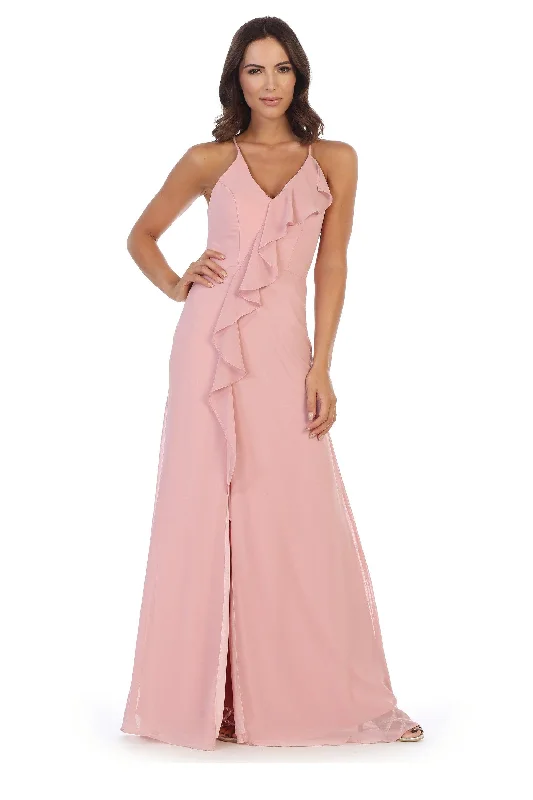 Dusty Rose