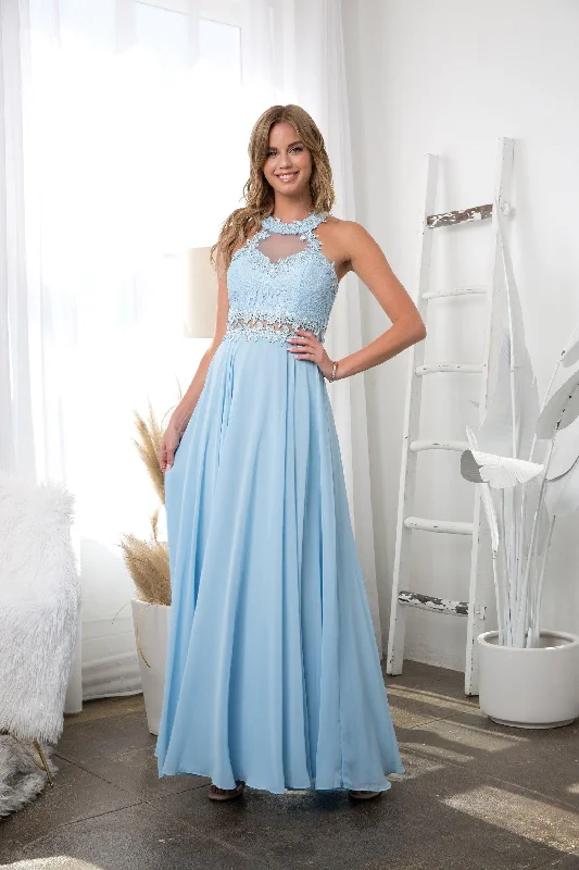 Ice Blue