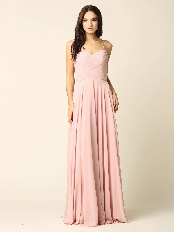 Dusty Rose