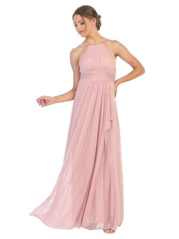 Dusty Rose