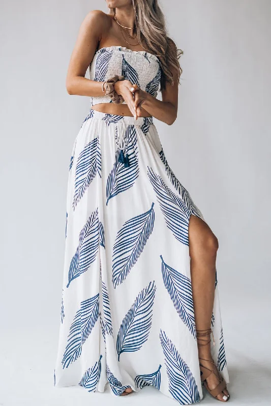 Off The Shoulder Trendy Striped Loose One-piece Romper