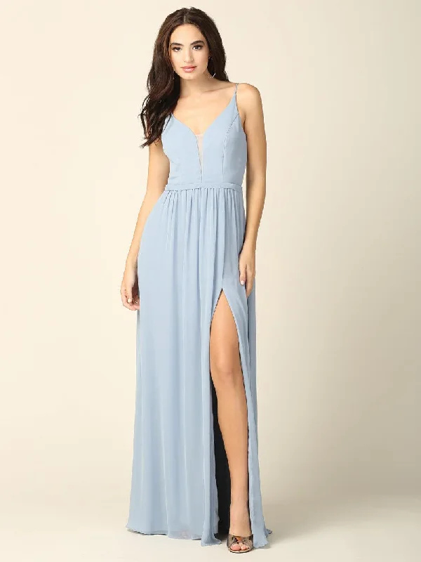 Dusty Blue