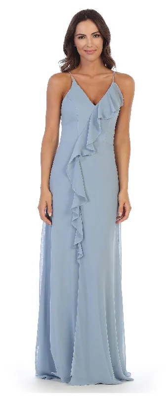 Dusty Blue