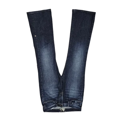 Jeans Boot Cut By Lucky Brand  Size: 8