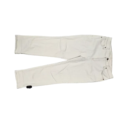 Jeans Cropped By Chicos  Size: M