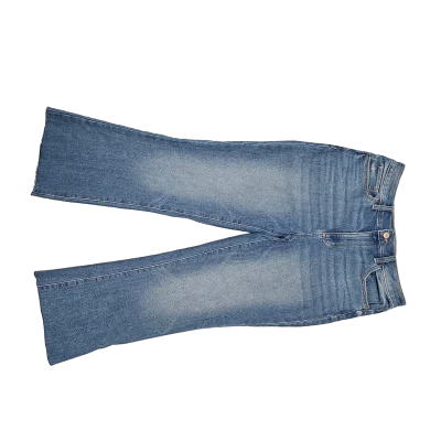 Jeans Flared By Sonoma  Size: 10