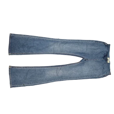 Jeans Flared By We The Free  Size: 4