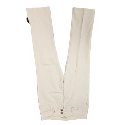 Jeans Straight By Cabi  Size: 8