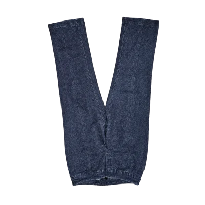 Jeans Straight By Multiples  Size: 14