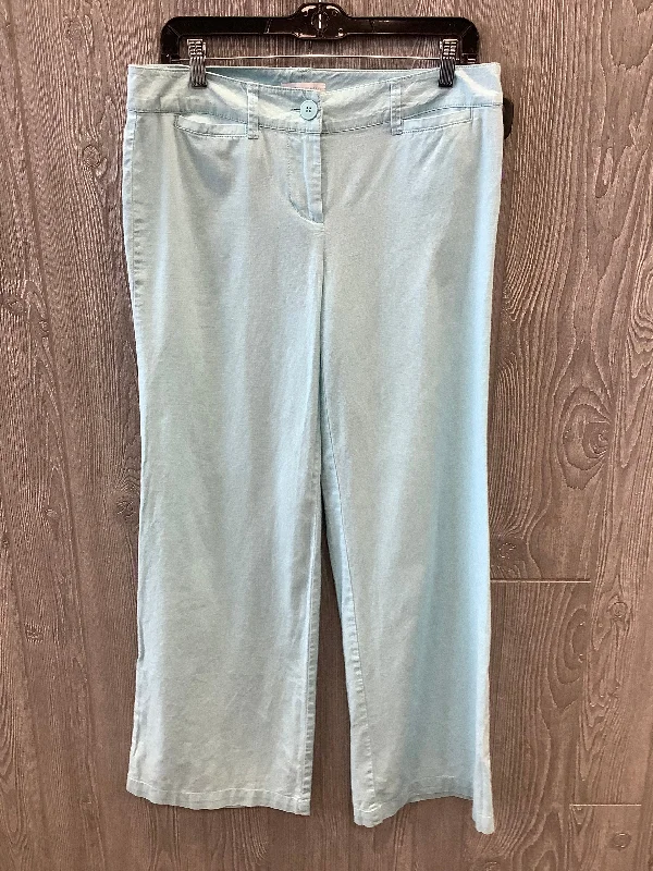 Jeans Straight By New York And Co  Size: 6
