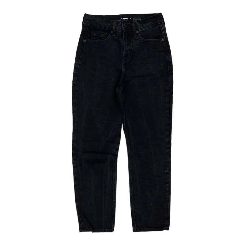 Jeans Straight By Old Navy  Size: 2