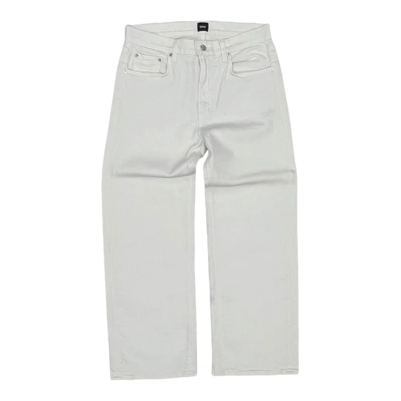 Jeans Wide Leg By Edwin  Size: 8