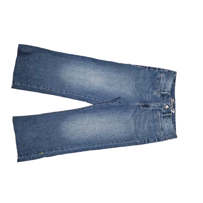 Jeans Wide Leg By Seven 7  Size: 10