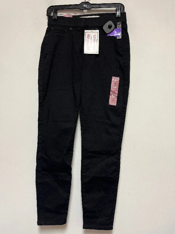 Jeans Skinny By Levis  Size: 4