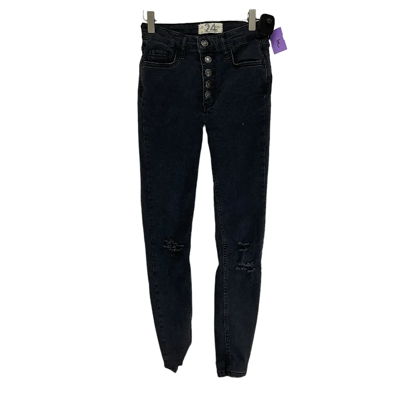 Jeans Skinny By We The Free  Size: 0