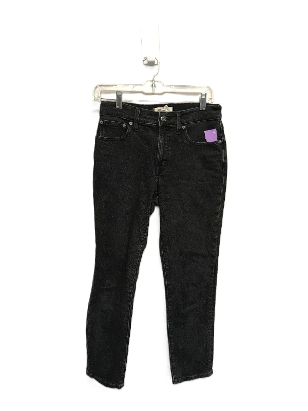 Jeans Straight By Madewell  Size: 2