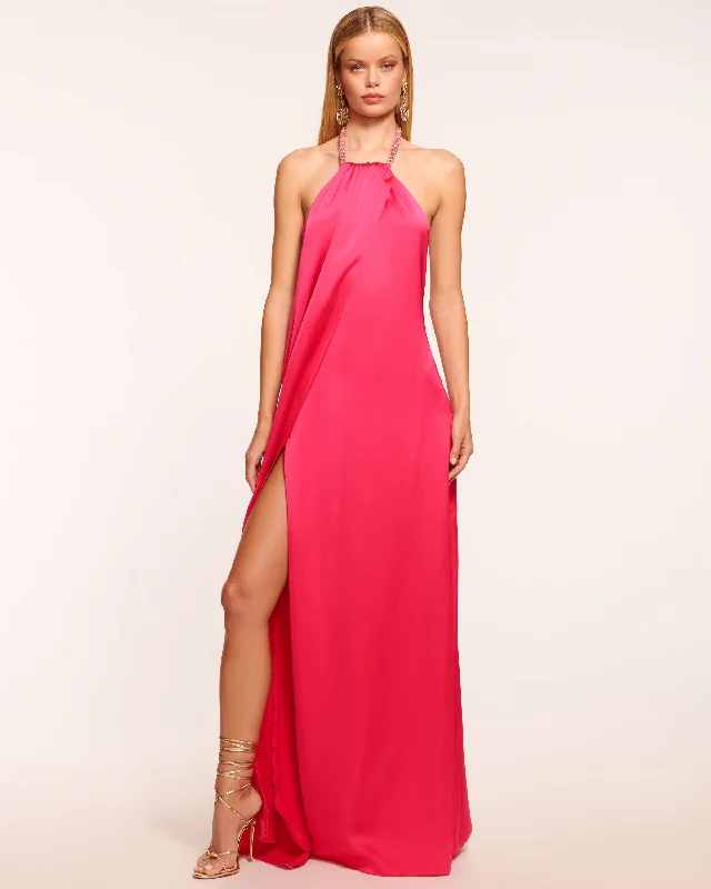 Hadleigh Embellished Gown