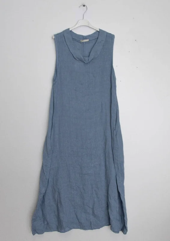 Jeans blue