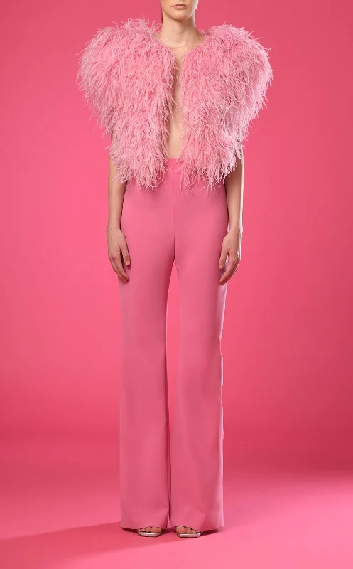 Jean Louis Sabaji 600536600536A Pant Suit