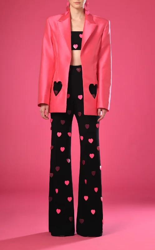 Jean Louis Sabaji 600542600542A600542B Pant Suit