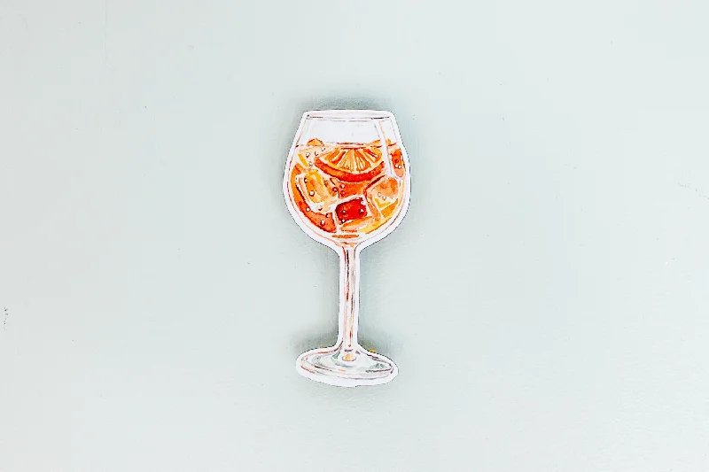 Aperol Spritz Magnet