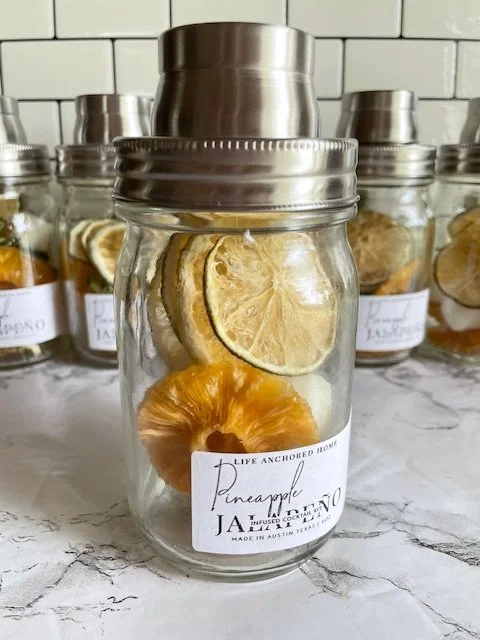 Cocktail Infusion Kits