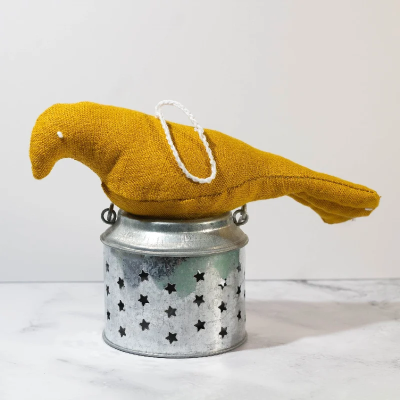 Folk Art Bird