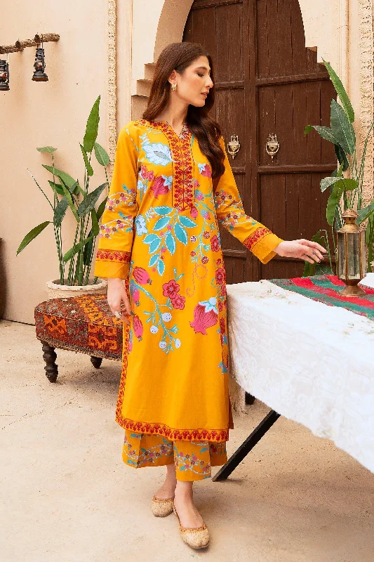 Laila KPR-00816 (2 PC)