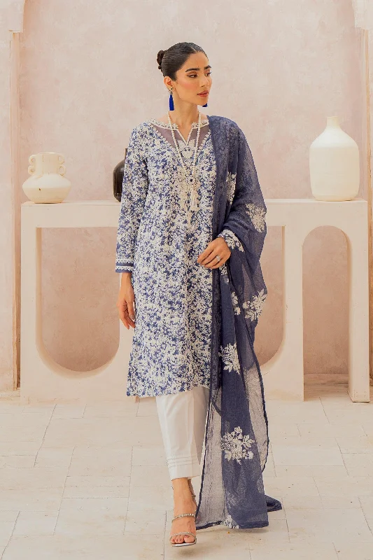 Shabnam KLX-00878 (3 PC)