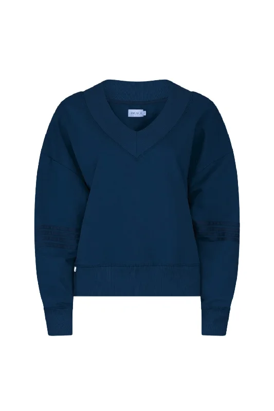 Petrol Blue
