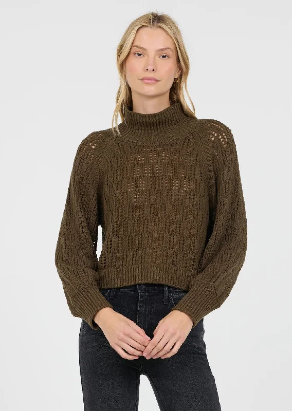 Lumi Pullover