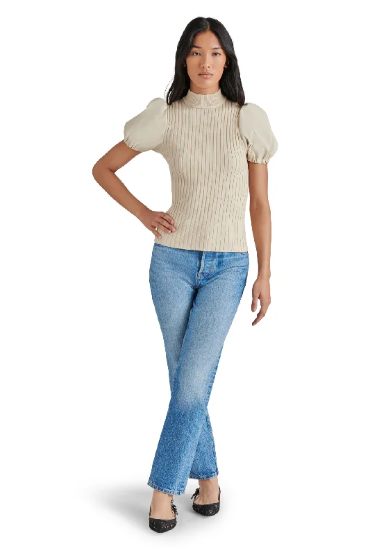 Peggy Sweater