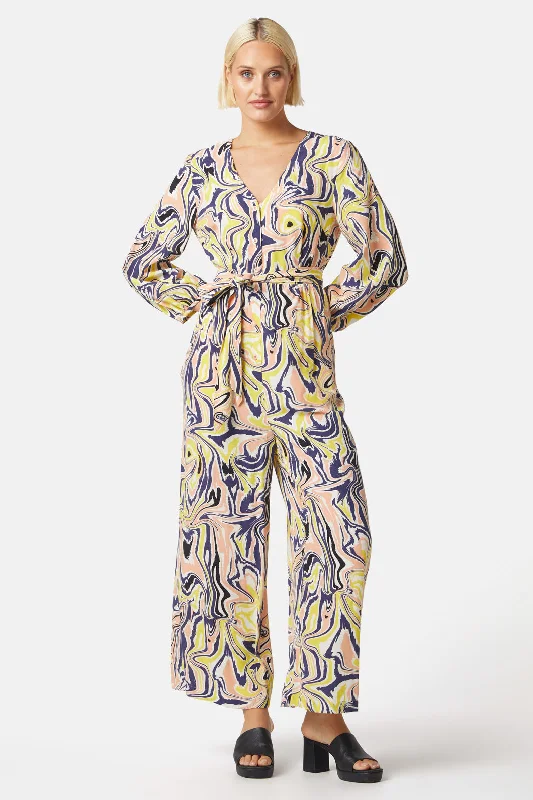 Float Pantsuit