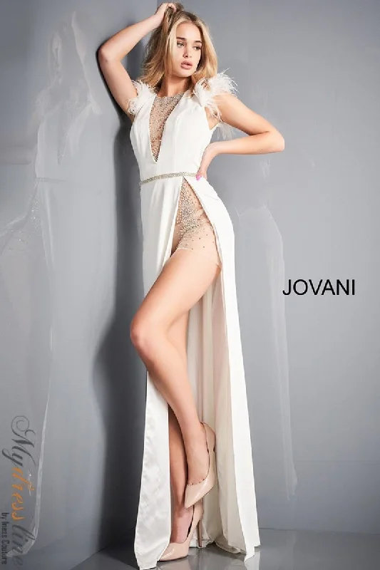 Jovani 02833