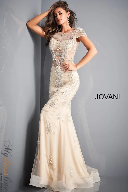 Jovani 04025