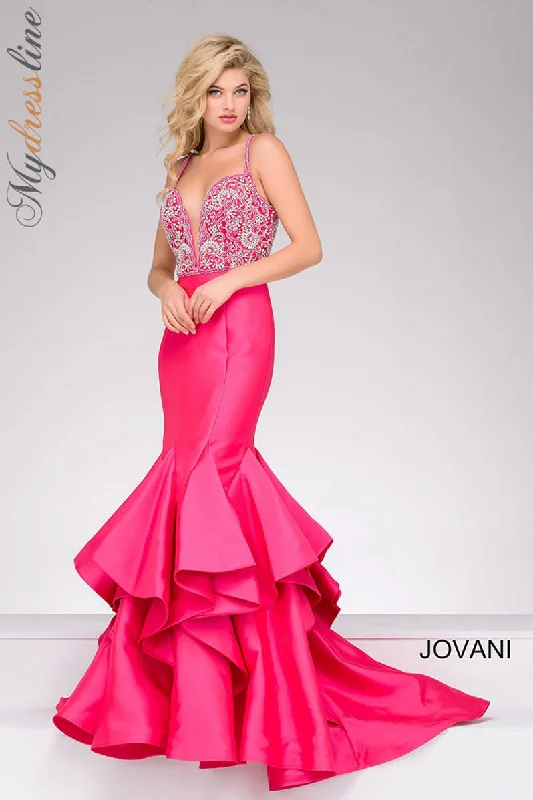 Jovani 32355