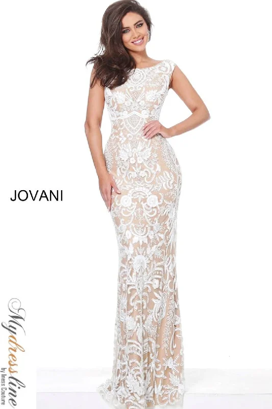 Jovani 62915