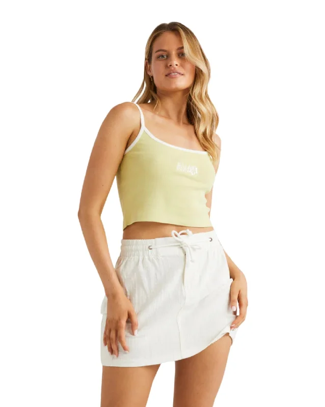 Love Always Skirt