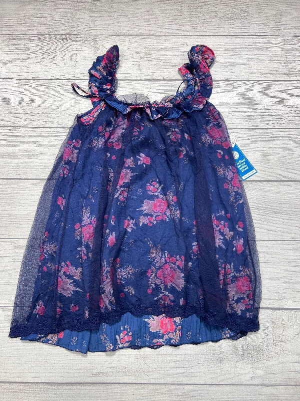 Dress Casual Short By Free People In Purple, Size: M