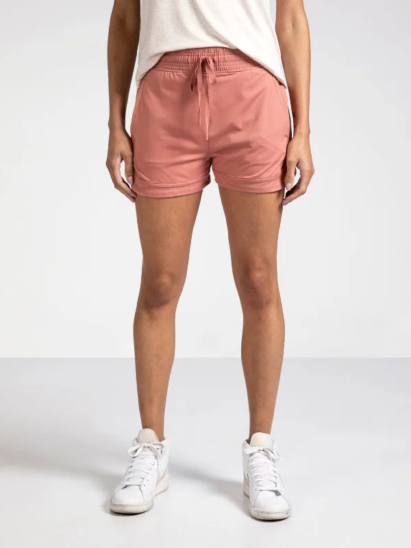 Helalia Shorts