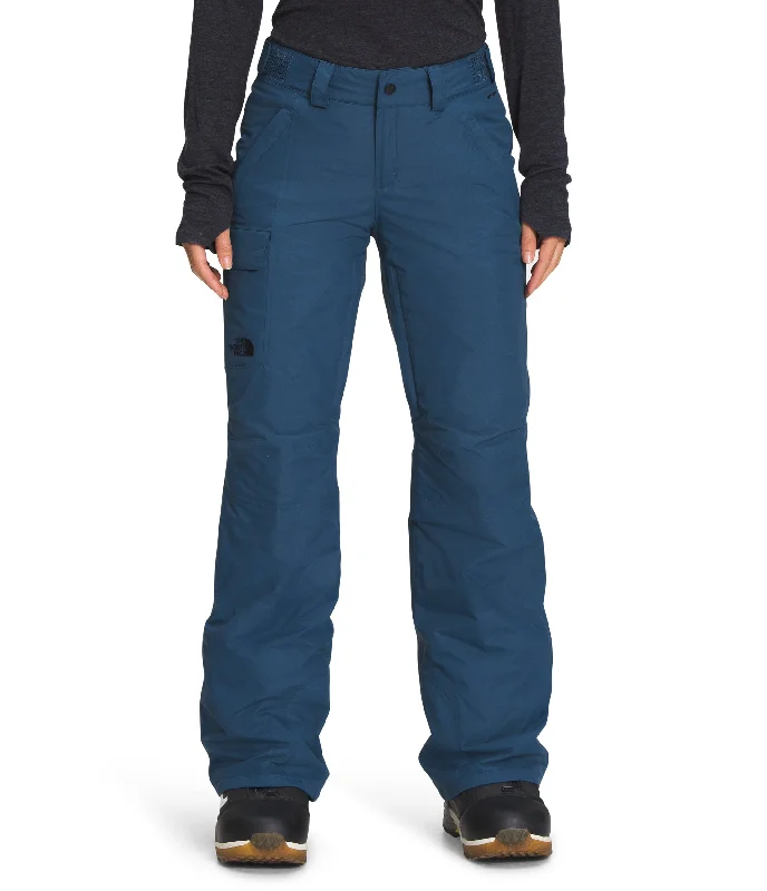 Women`s Freedom Insulated Pant