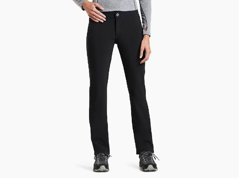 Womens Frost Softshell Pant