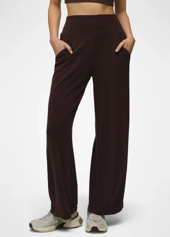 Women's Shea Hot Spell Wide Leg Pant