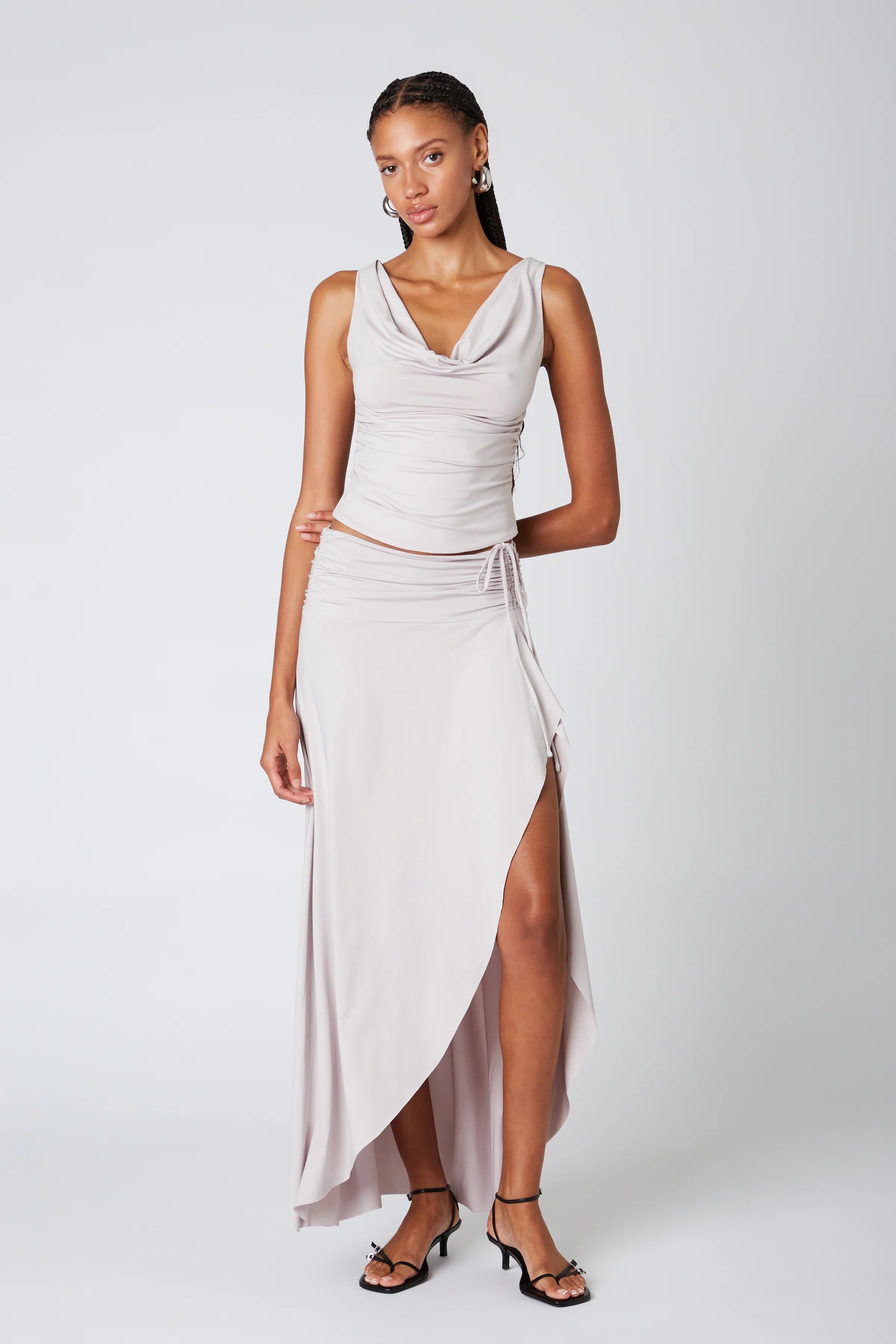 NIA Phoebe Tank Top