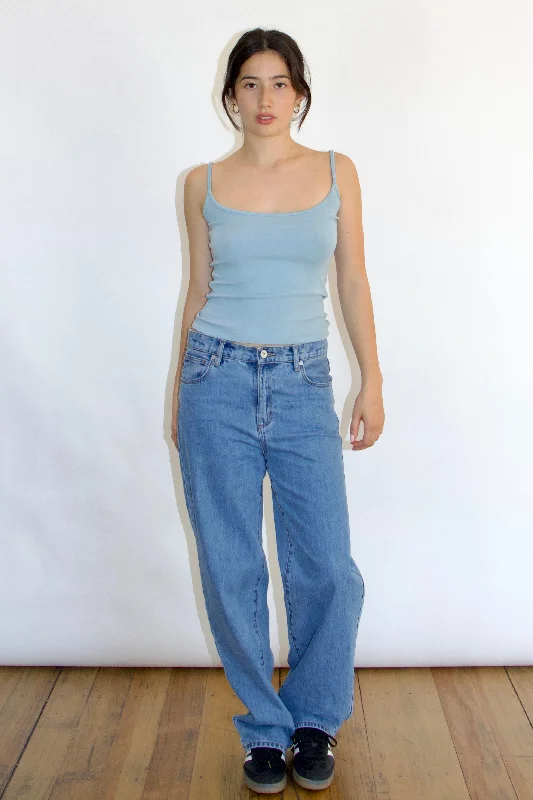 SCG MADE |Kyra Basic 90s Camisole