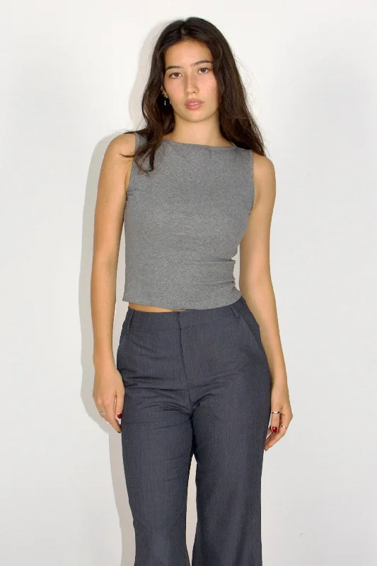 SCG MADE | Rene Boatneck Tank